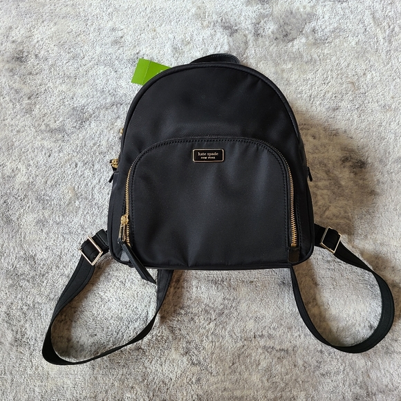 kate spade Handbags - Kate Spade Medium Dawn Backpack Medium Size NWT